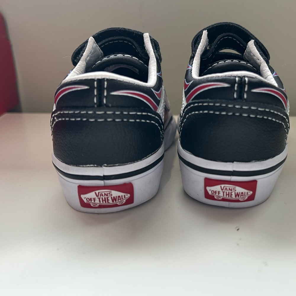 Vans Skate School